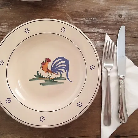 Apartment Dimora Donna Sara Grottaglie