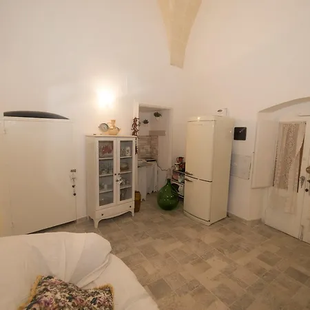 Apartment Dimora Donna Sara Grottaglie