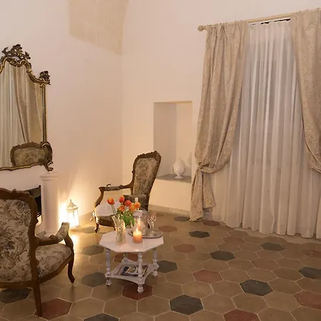 Dimora Donna Sara Apartment Grottaglie
