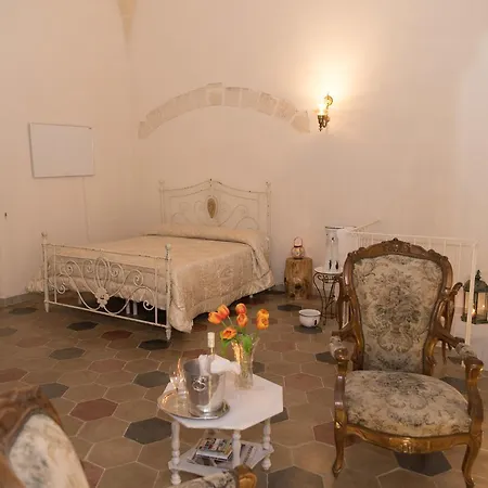 Dimora Donna Sara