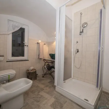 Dimora Donna Sara Apartment