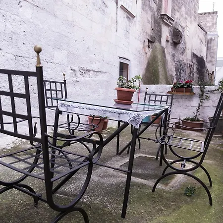 Apartment Dimora Donna Sara Grottaglie