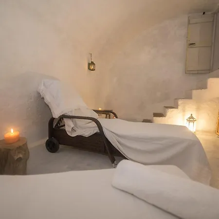 Apartment Dimora Donna Sara