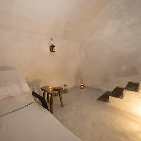 Dimora Donna Sara Apartment